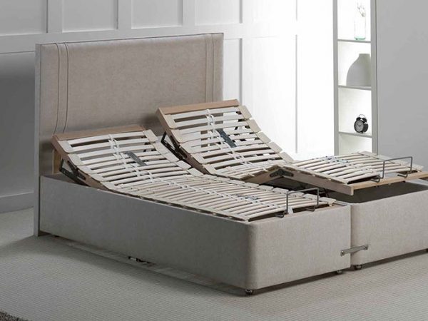 Electric Beds