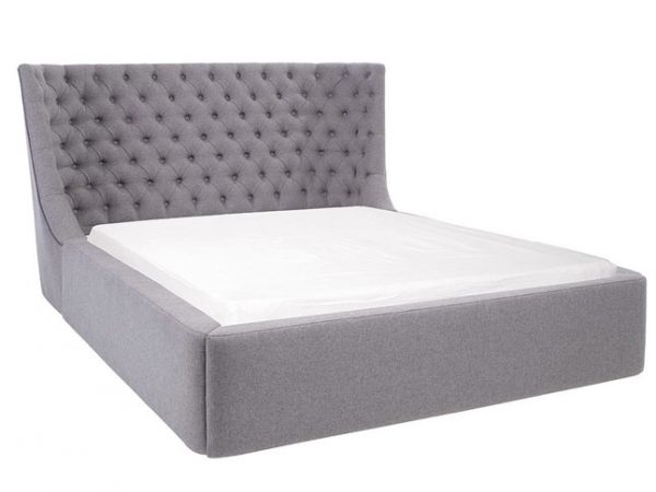 Fabric Beds