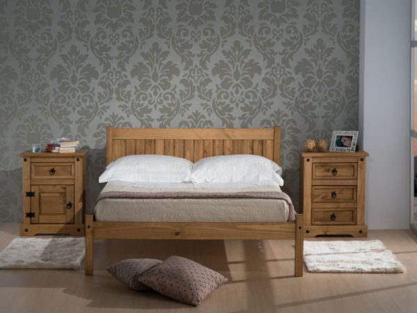 Wooden
