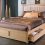 Standard Bed and Mattress Sizes